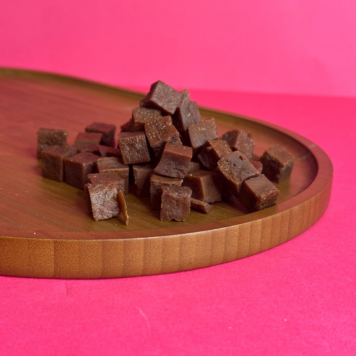 Meaty Lamb Cubes