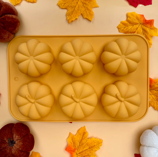 Pumpkin Mould
