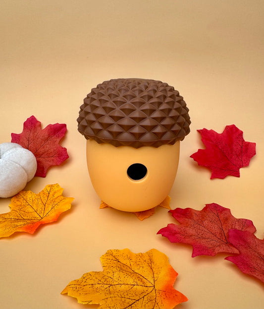 Acorn Treat Dispenser