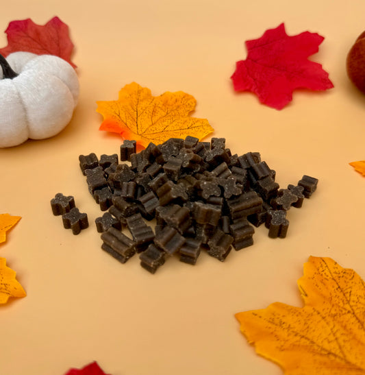 Poultry & Apple Training Treats