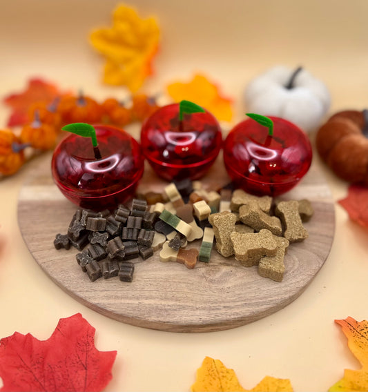 Pupple Treats