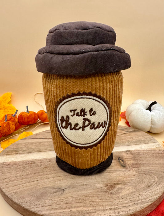 Pup Cup Cafe Doggo's Java