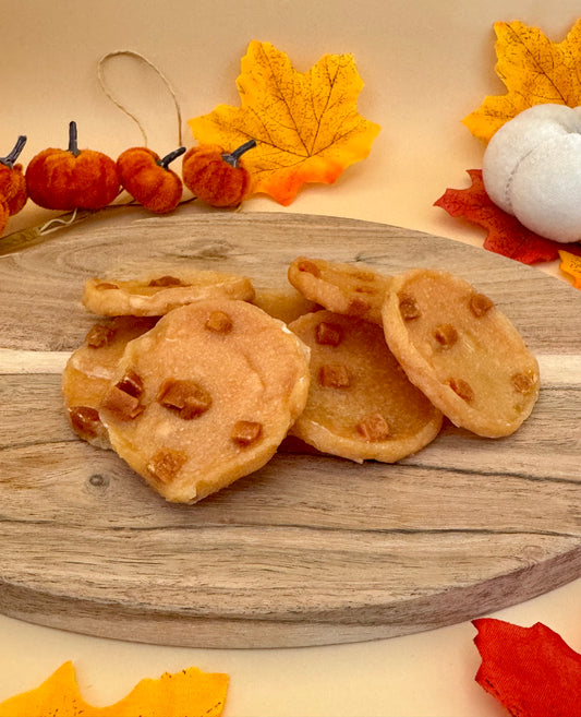 Chicken Cookies