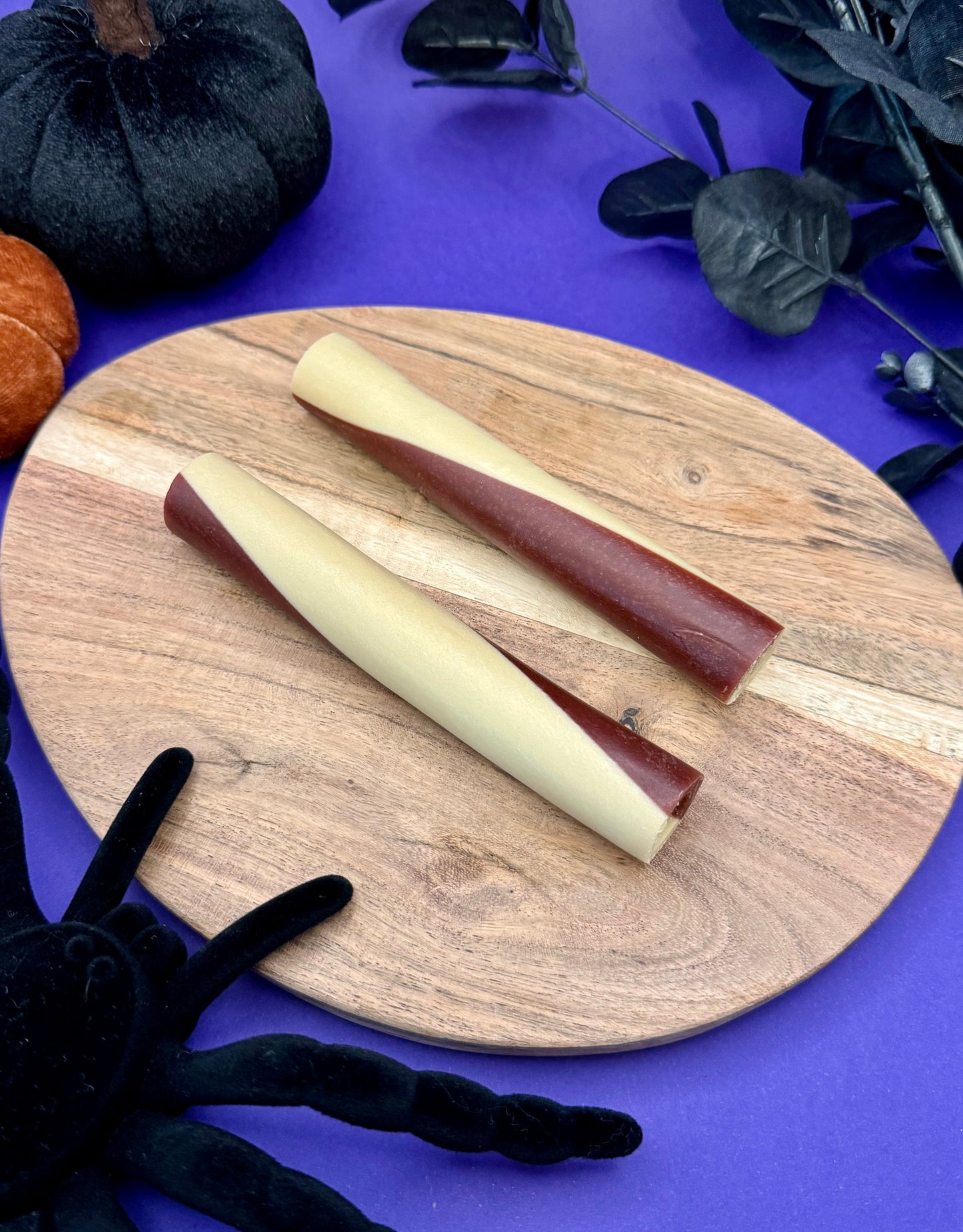 Twisted Sticks - Chicken & Beef