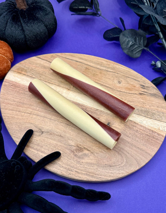 Twisted Sticks - Chicken & Beef