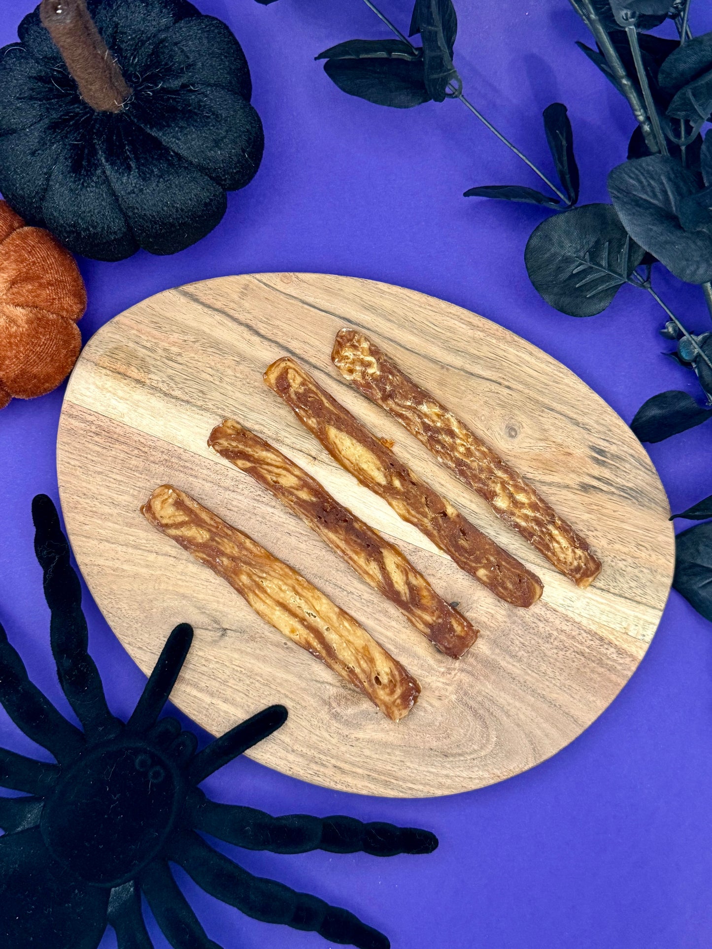 Marbled Rabbit Strips