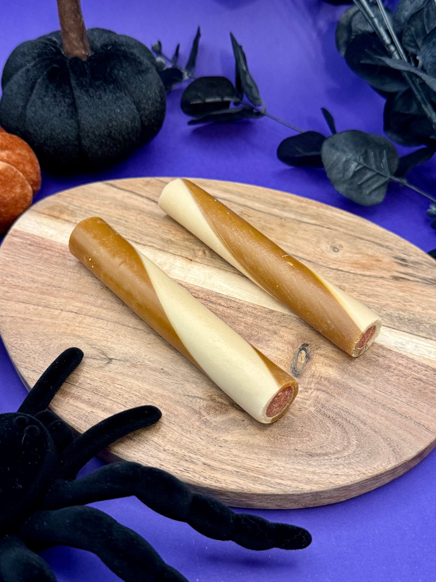 Twisted Sticks - Chicken & Peanut Butter