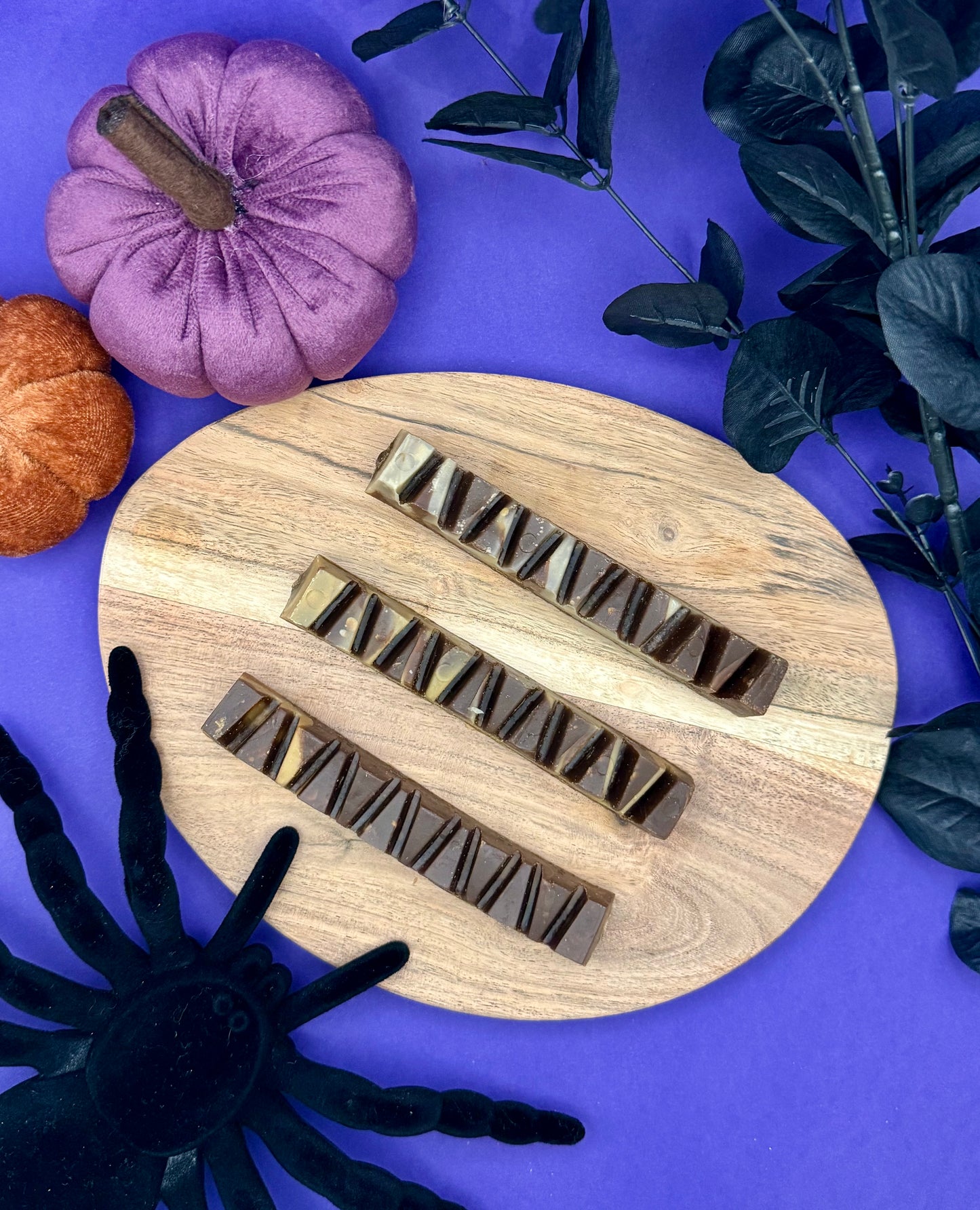 Veggie Break a Bar | Chocco
