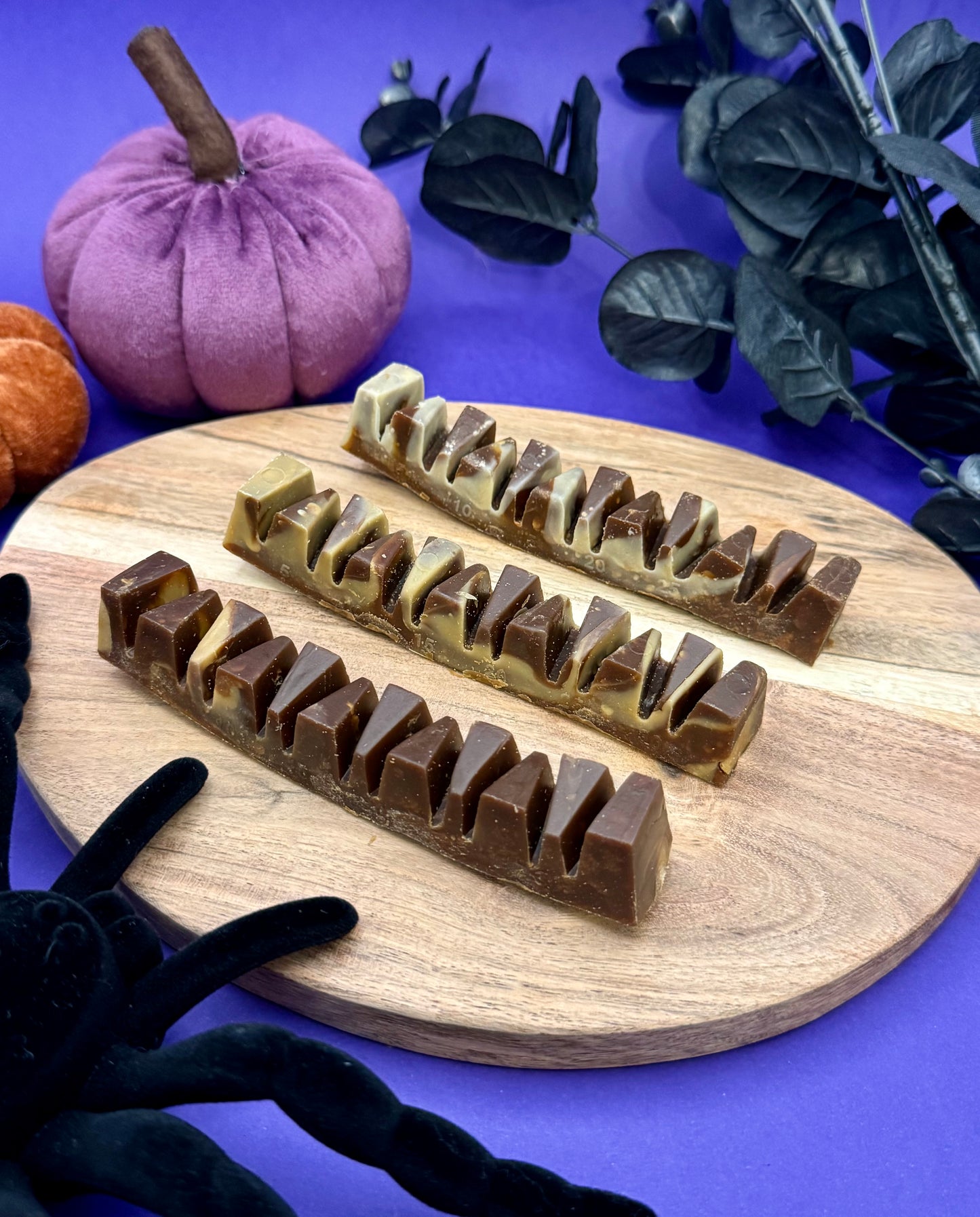 Veggie Break a Bar | Chocco