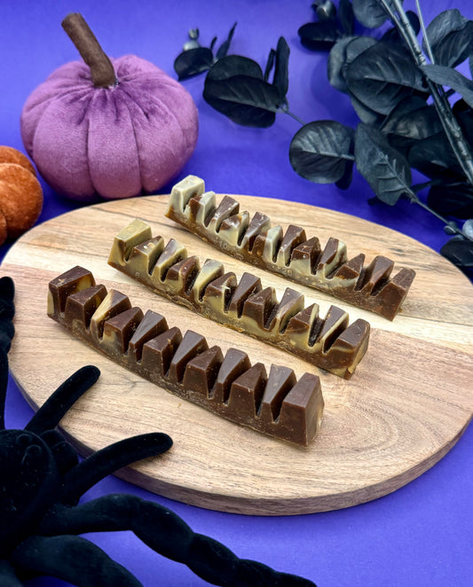 Veggie Break a Bar | Chocco