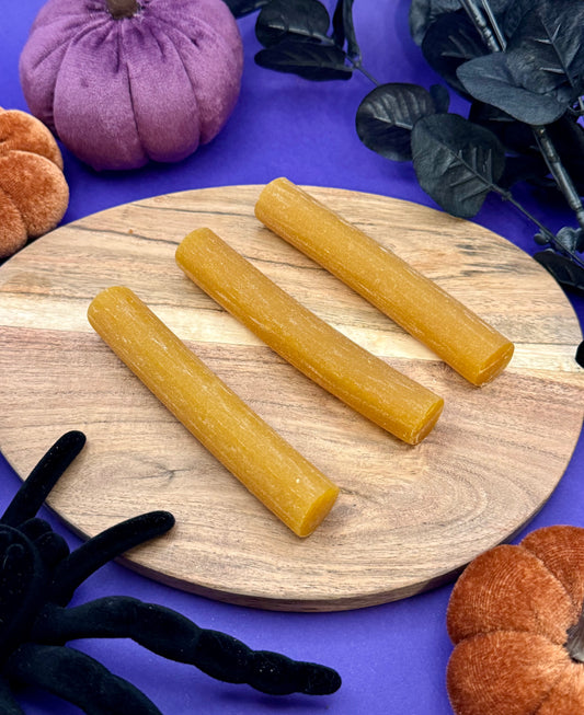 Sweet Potato Vitamin Sticks