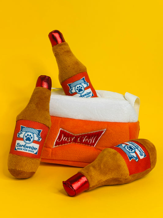 HugSmart Pet - Beer Cooler