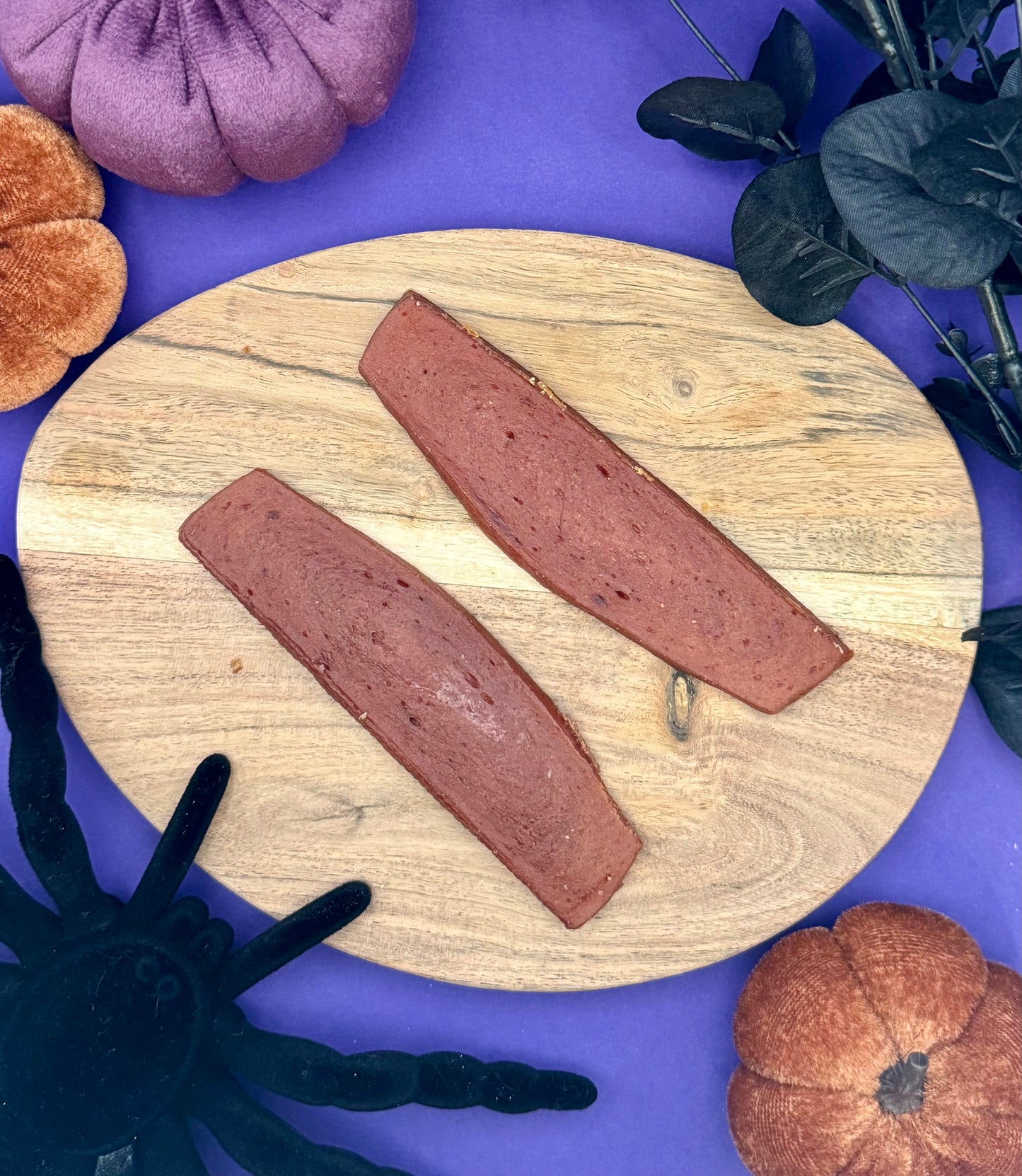 Beef Fillets