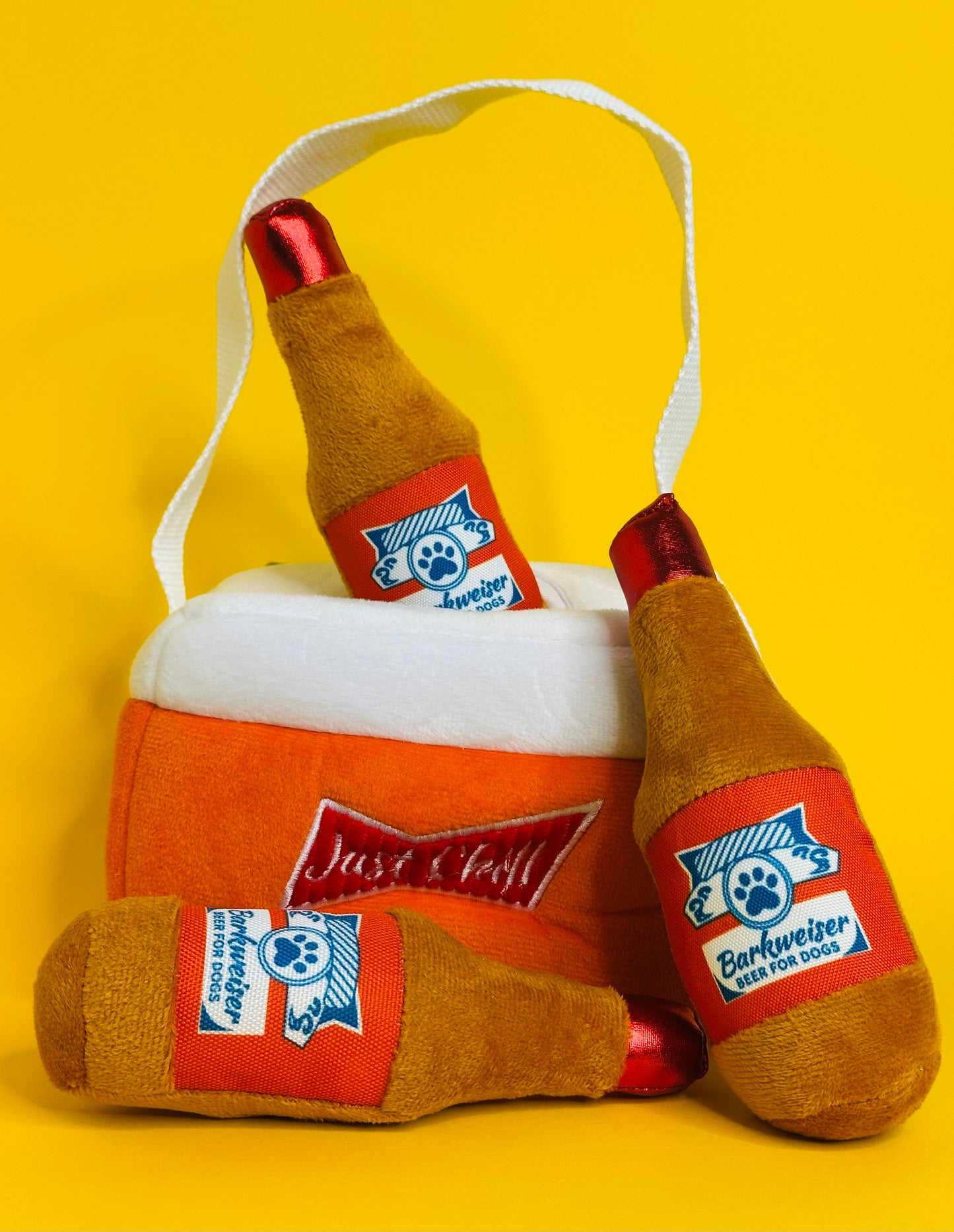 HugSmart Pet - Beer Cooler