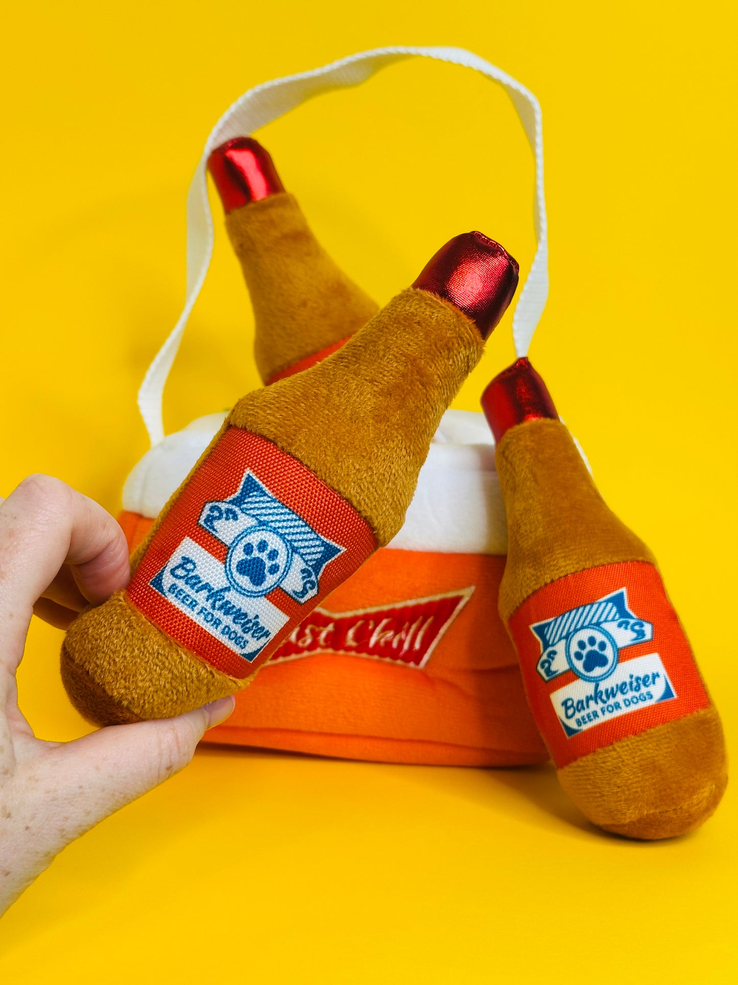HugSmart Pet - Beer Cooler