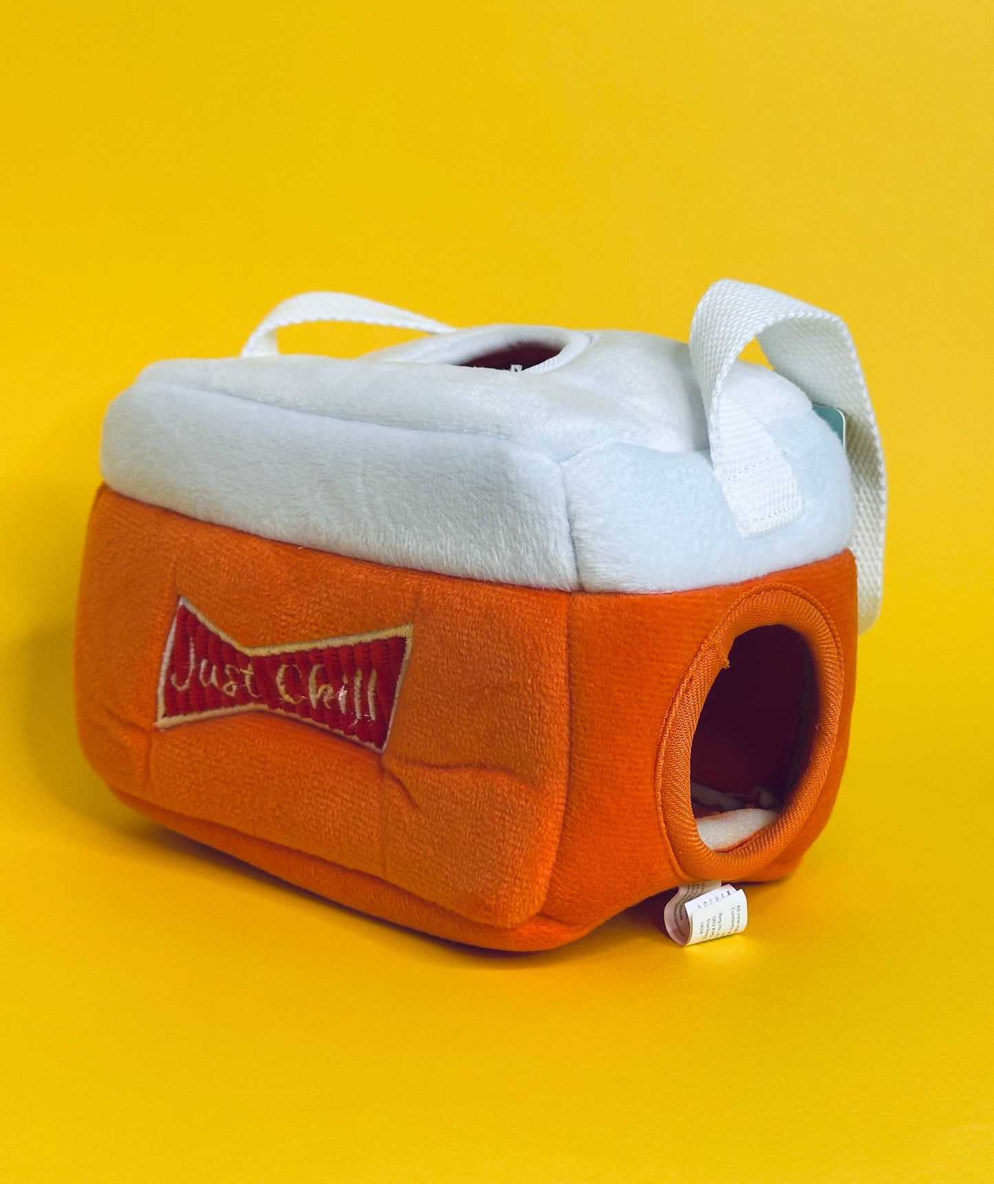 HugSmart Pet - Beer Cooler