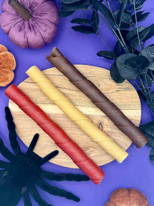 Veggie Mega Twists