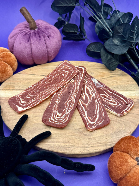 Beef & Cod Fillets