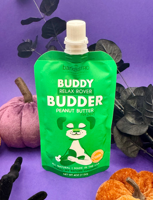 Relax Rover Buddy Butter