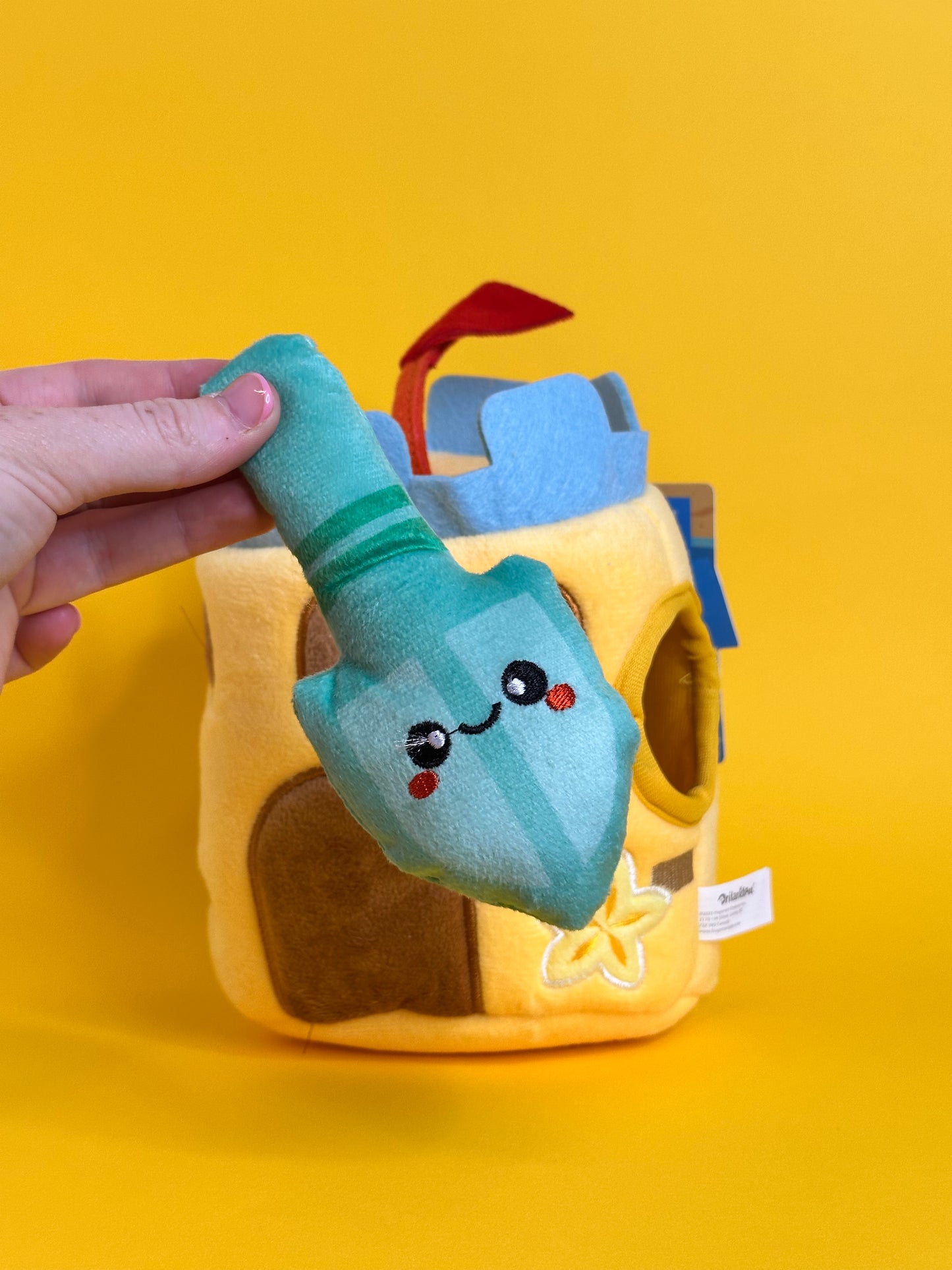 Beach Daze  |  Sand Castle - Interactive Toy
