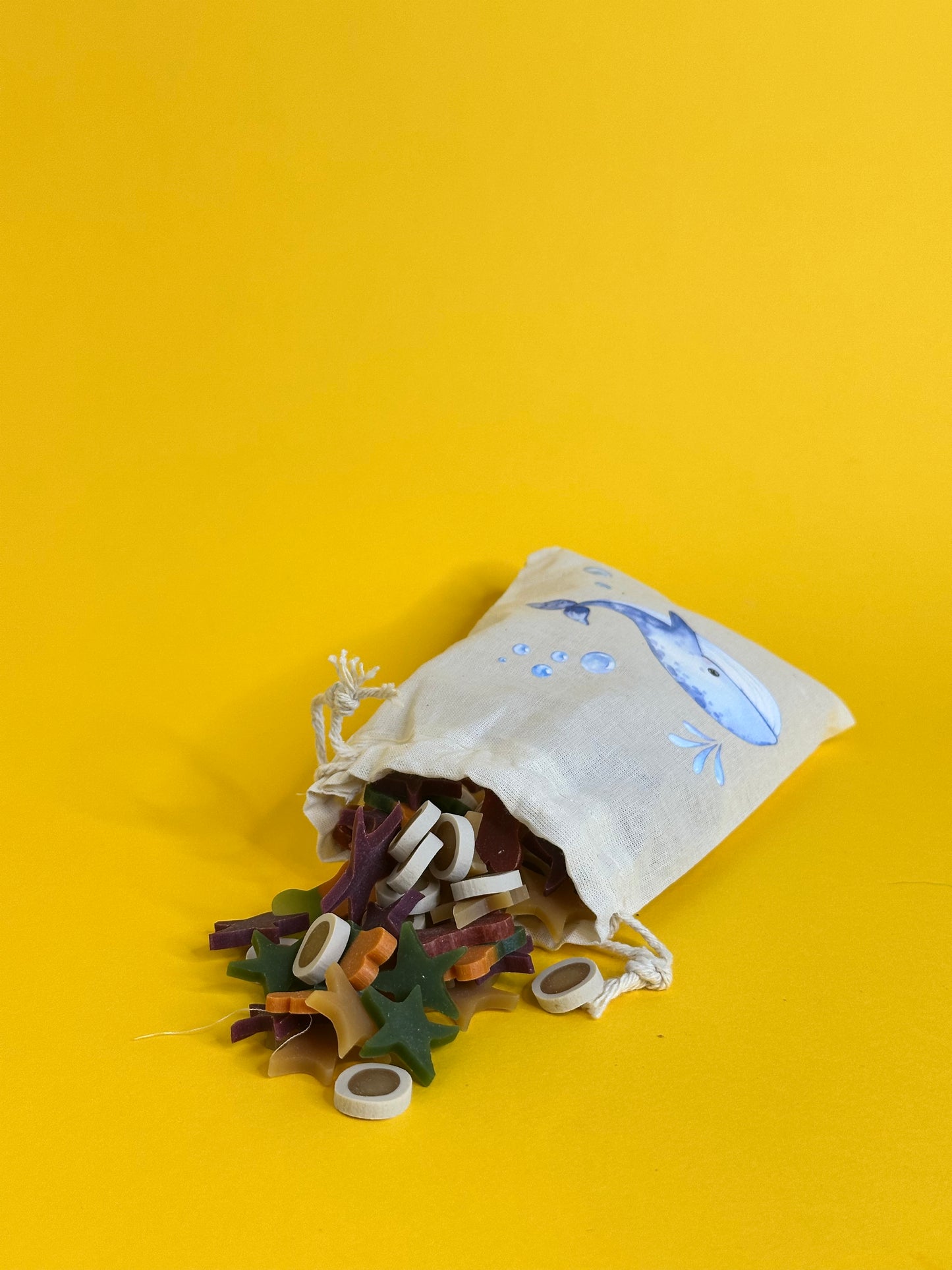 Surf & Sniff Treat Bags
