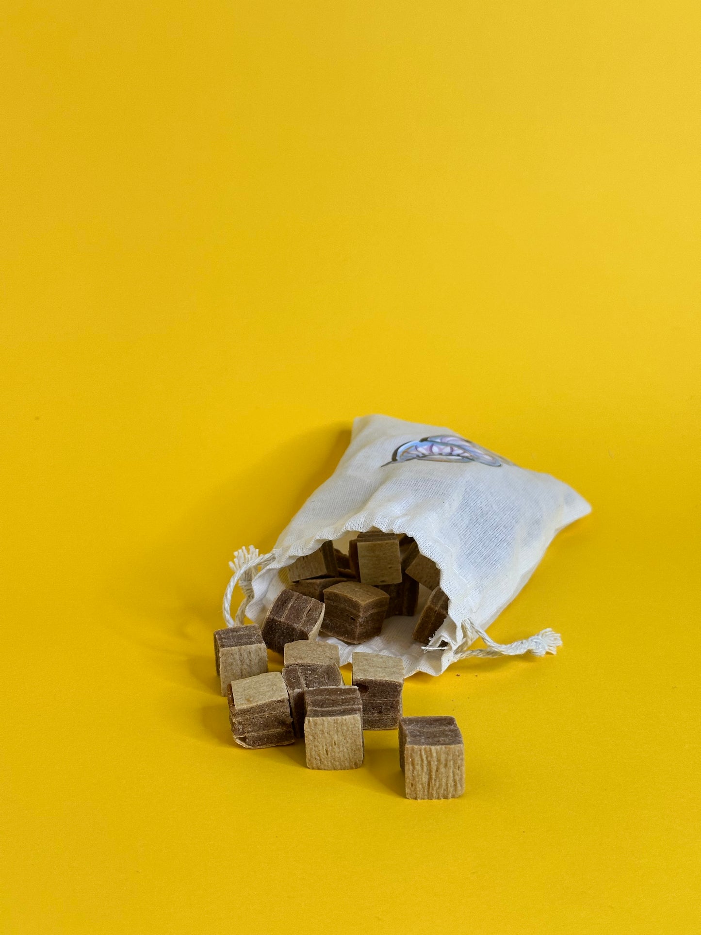 Surf & Sniff Treat Bags