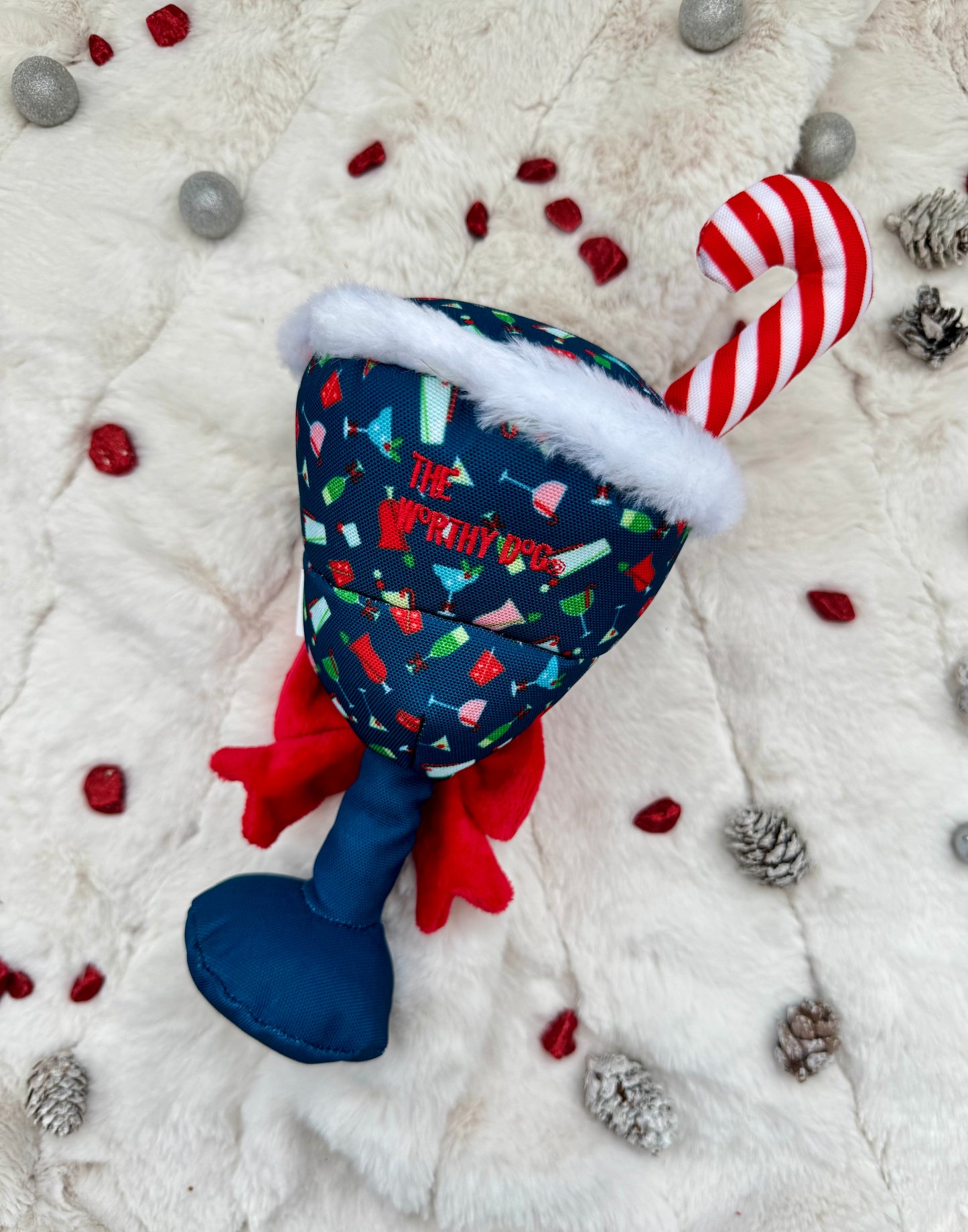 Holiday Cheer Toy | Large