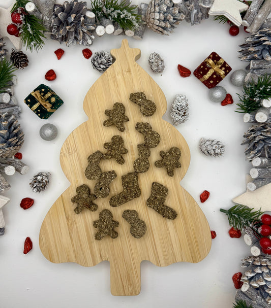 Gourmet Christmas Merry Mix