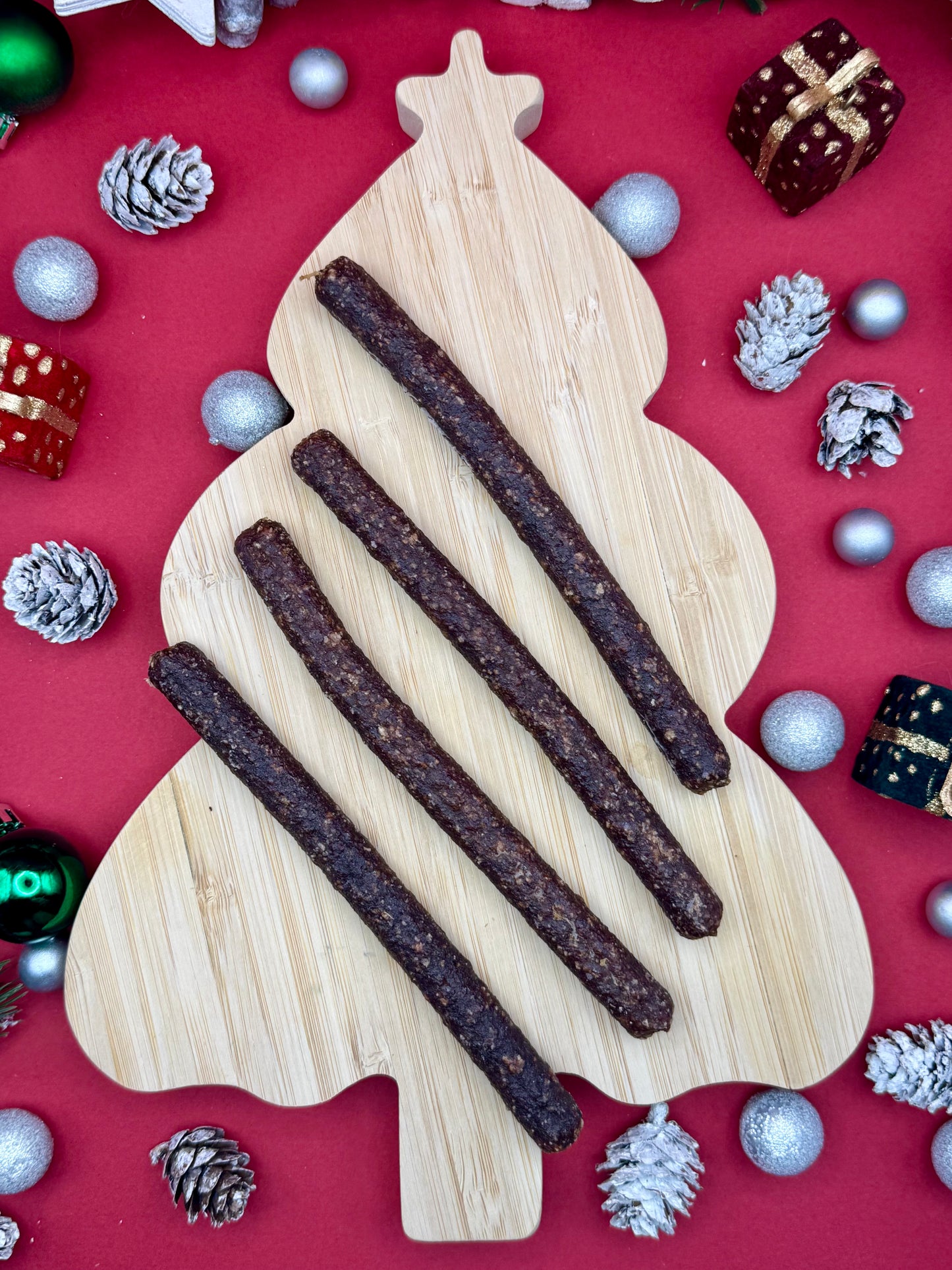 Gourmet Pure Sticks | 2 Flavours