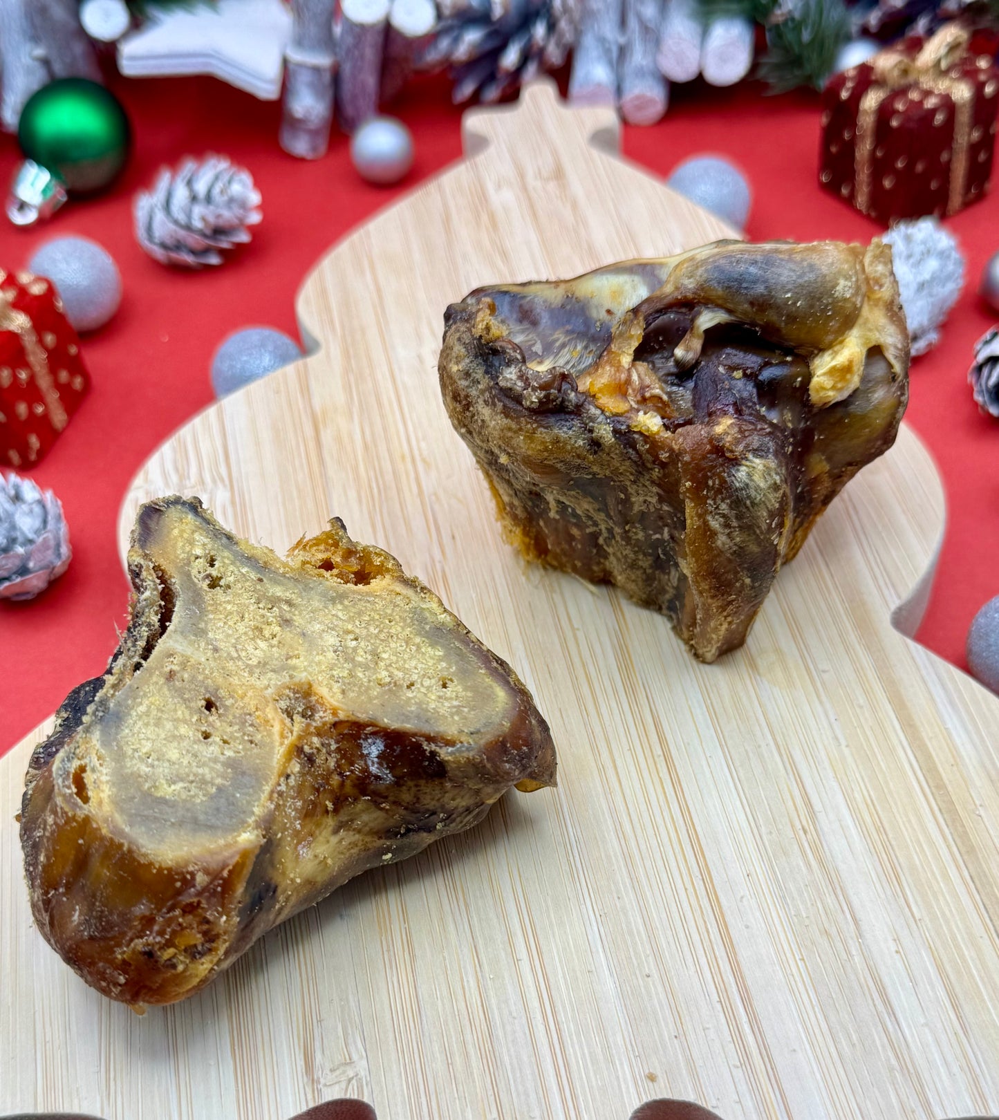 Ostrich Knuckle | Small