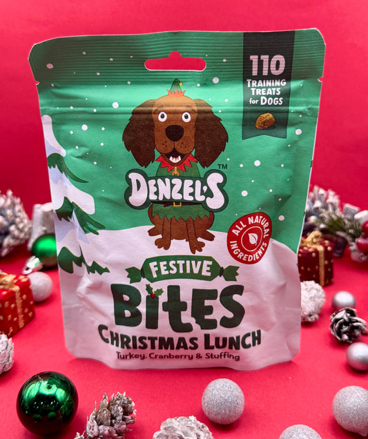 Denzels Festive Bites Christmas Lunch