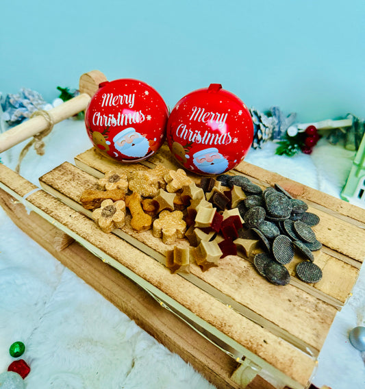 Bark-Bauble of Treats