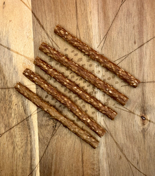 Lamb Salami Sticks