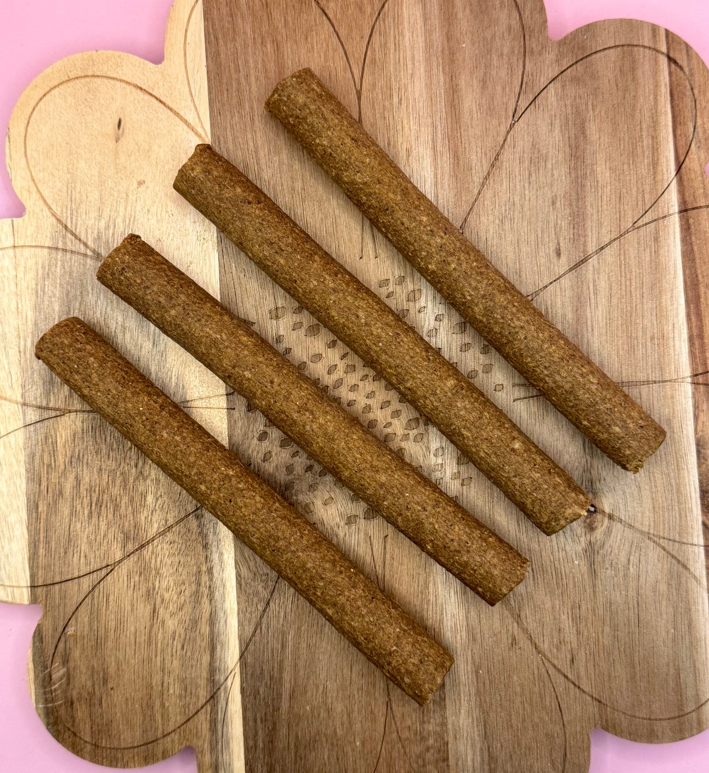 Chicken Infused Beef Roll