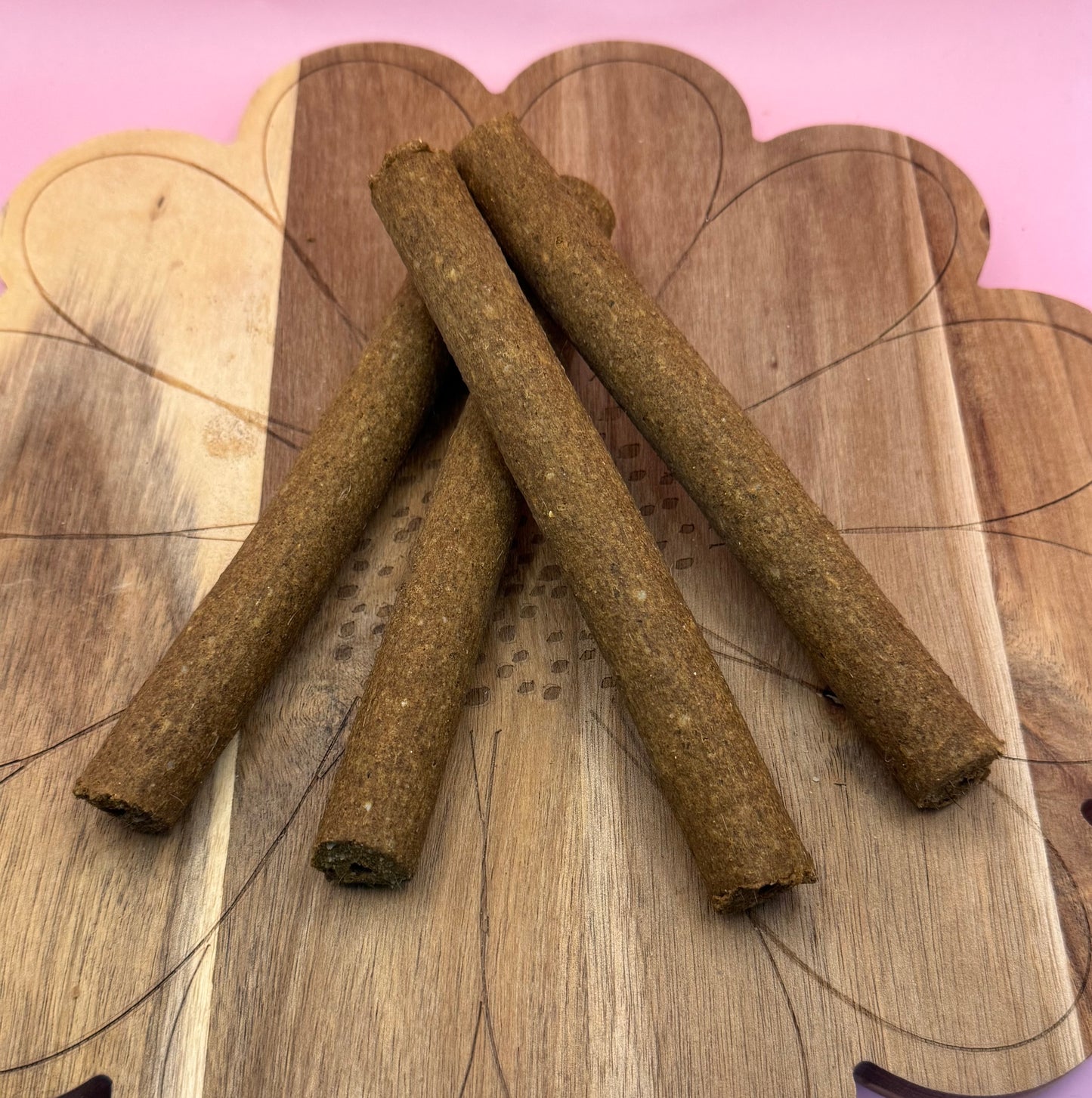 Chicken Infused Beef Roll