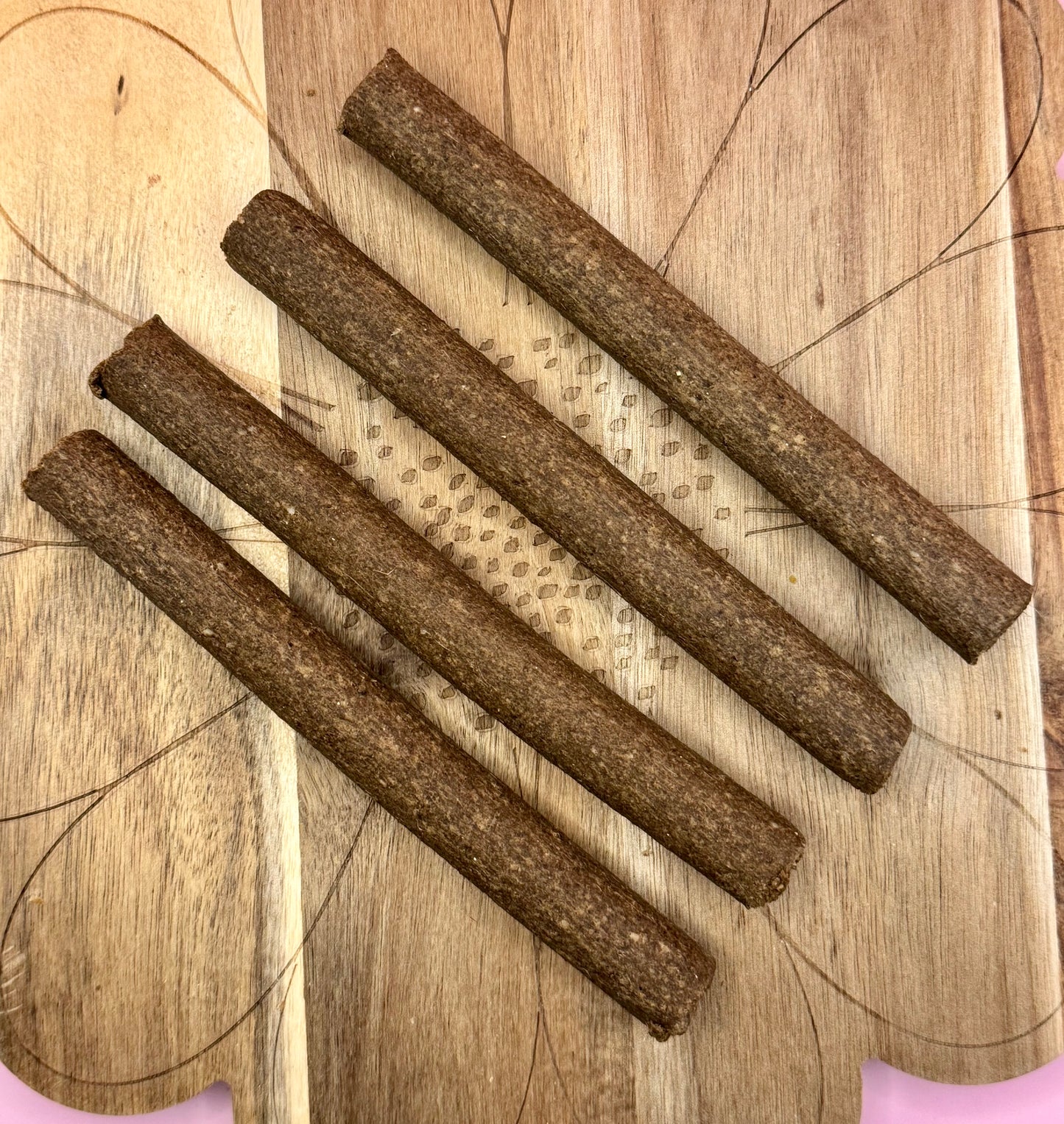 Lamb Infused Beef Roll