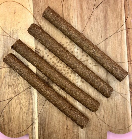 Lamb Infused Beef Roll