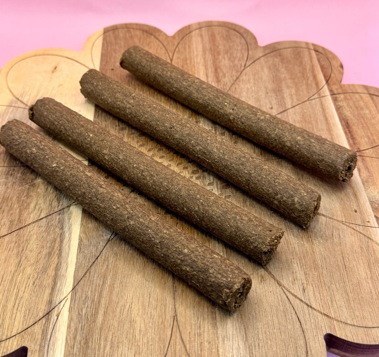 Lamb Infused Beef Roll