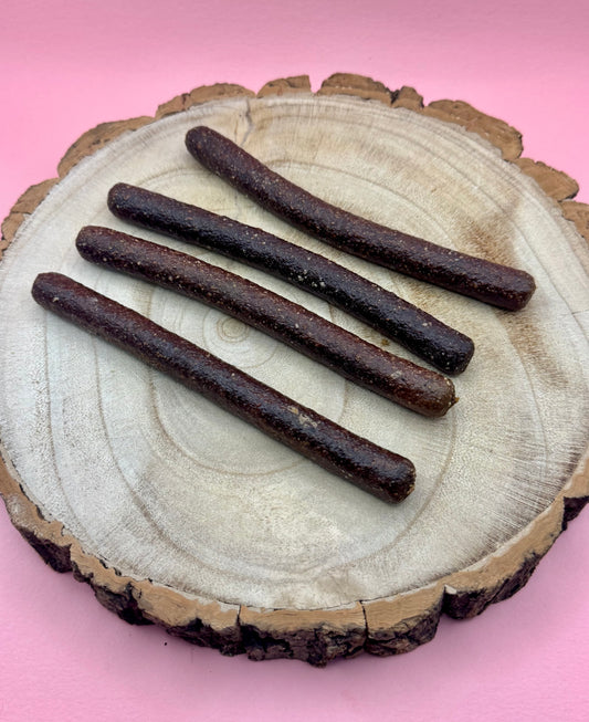 Single Protein Sausages | 4 Flavours