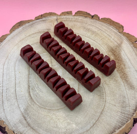 Maks Patch Break A Bar-Smokey BBQ