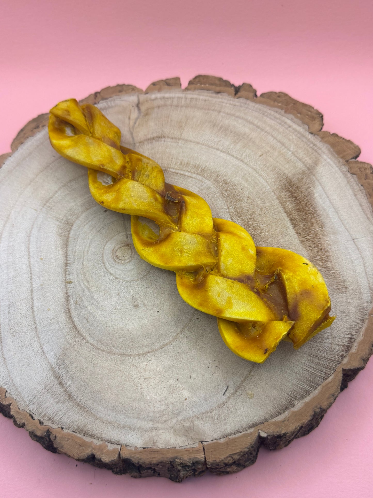 Collagen Chicken Braided Loaf