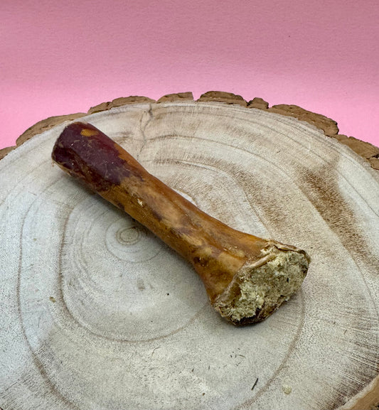 Anco Filled Biltong Tube | Medium