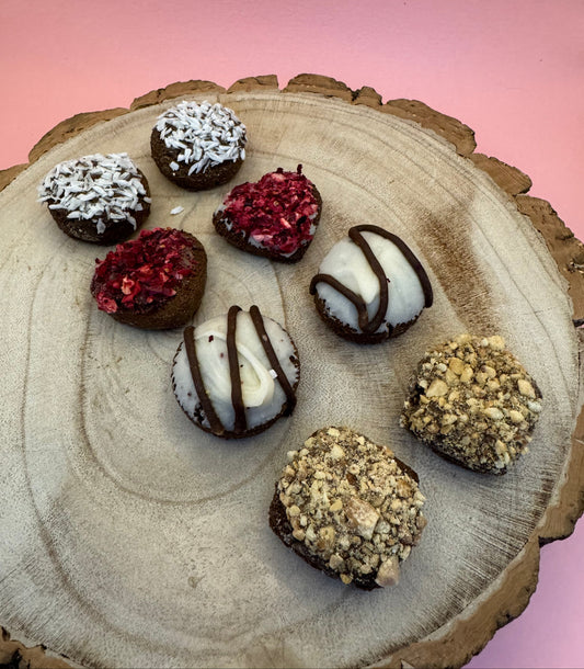 Doggy Truffles
