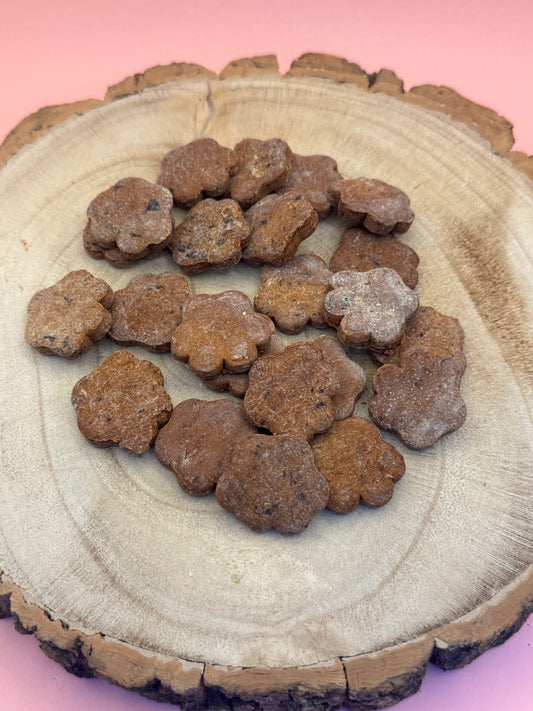 Butternut Squash Paws