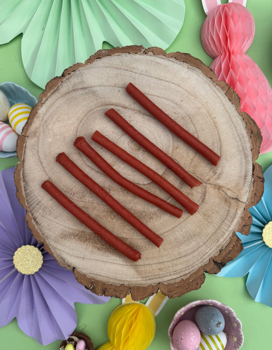 Soft Salmon Sticks