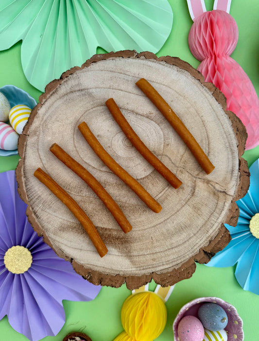 Soft Lamb Sticks