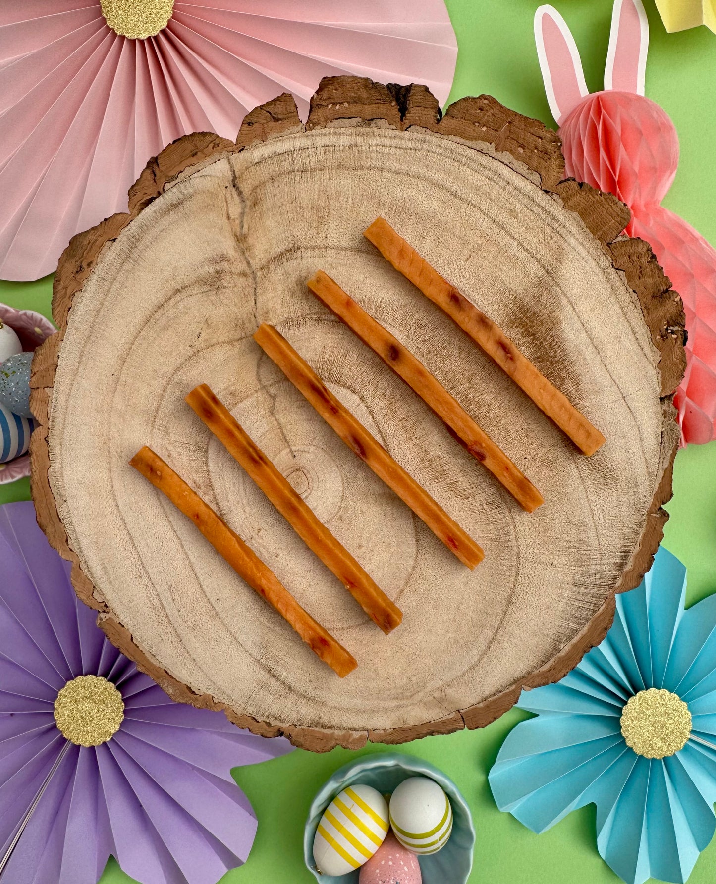 Chicken & Goji Sticks