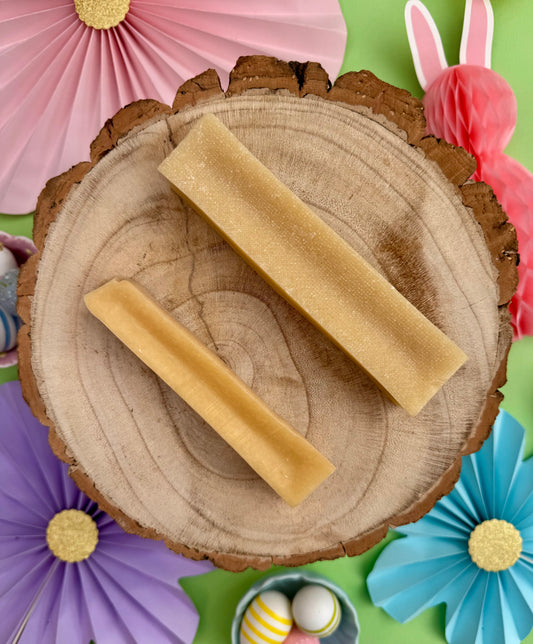 Coconut Yak Chew | 2 Sizes
