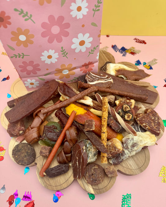 Pick & Mix