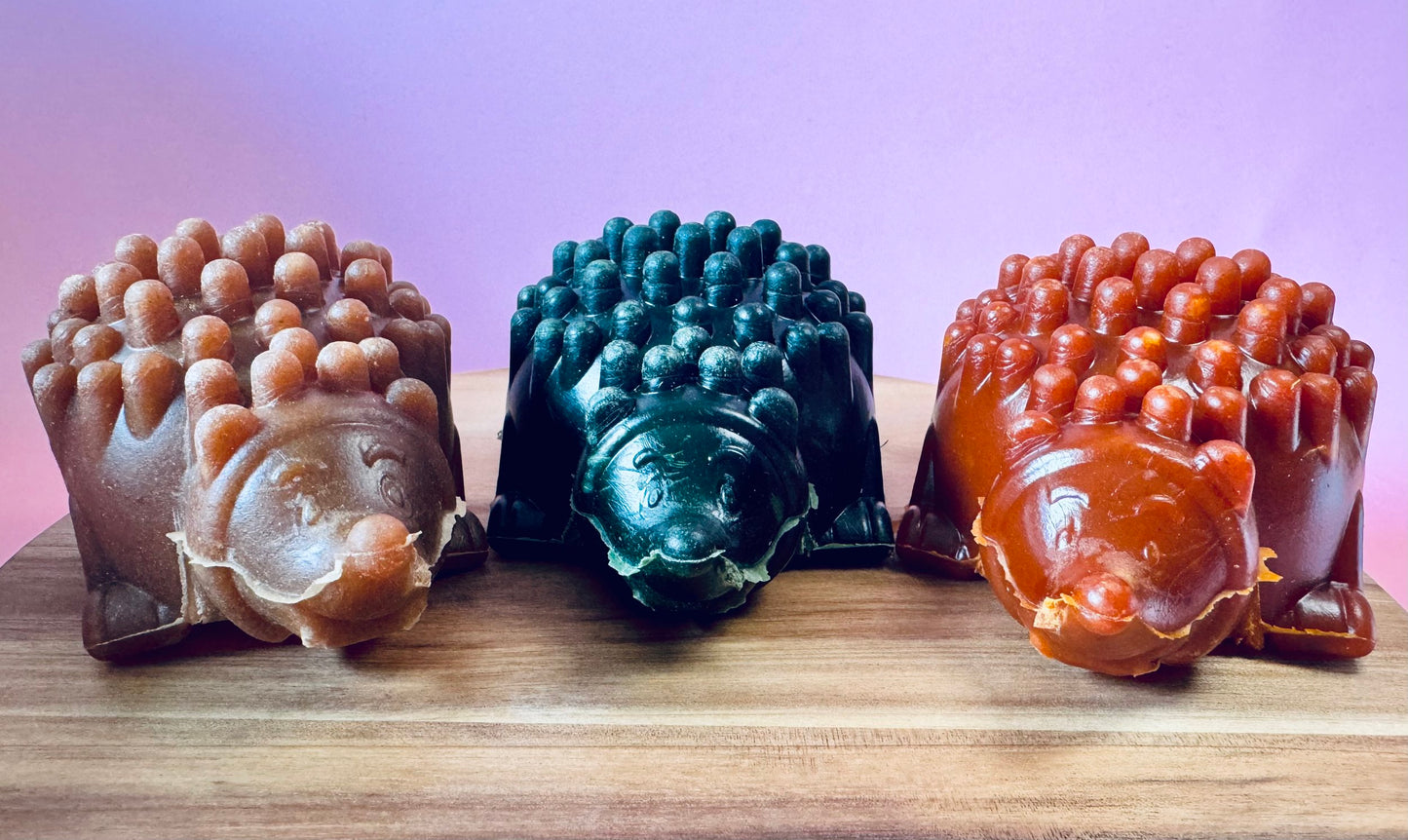 Hedgehog Veggie Chew | 2 Sizes